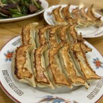 Gyoza Kaikan Bandaisan - 