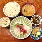 活魚料理ととや - 