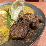 Warung Lumpa Ogikubo Ten - 