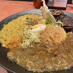 Warung Lumpa Ogikubo Ten - 