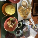 海鮮屋 八丁櫓 - 料理写真: