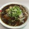 ラーメン 親爺 - 料理写真: