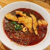 すする 担々麺 - 料理写真: