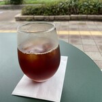 TRUNK COFFEE BAR  Takatake Honten - 