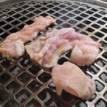 焼肉ホルモンたけ田 - 