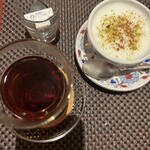 Turkish Ryori Topkapi - 