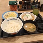 松屋 - 