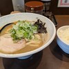 中華そば 響 - 料理写真: