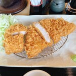 tonkatsumusashino - 