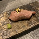 鉄板焼katakago - 