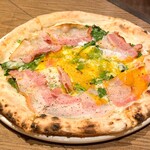 Trattoria & Pizzeria Dai - 