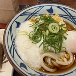 Marugame Seimen Tonami Ten - 