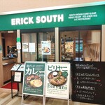 ERICK SOUTH - 