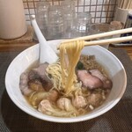 Ramen Koku - 