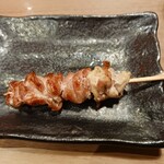 Yakitori Seafood Gibier Izakaya Maruchan Kinshichoten - ハラミ１９８円