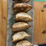 h Tsubasa Gyoza - 