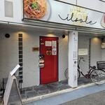 イルソーレ - お店外観