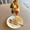 フルーツピークス - 料理写真: