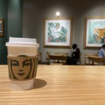 スターバックスコーヒー - 