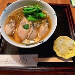 Edo Soba Hosokawa - 