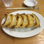 Kouraku - 焼シングル（6個）、280円。