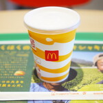 McDonald's Shijoomiya Ten - 