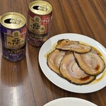 倉井ストアー - 料理写真: