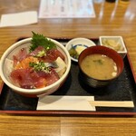 魚と旬の料理 まる - 