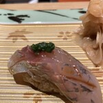 Kichijoji Sushi Tempura Iwai - 