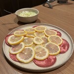 だし焼肉はし田 - 