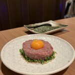 だし焼肉はし田 - 