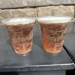 Butterbeer Cart - 