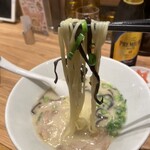 Ippudo Morera Gifu Ten - 