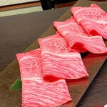 Kyoto Tsuyushabu CHIRIRI Hon Ten - 