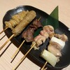 Oden to Yakitori to Seafood Private rooms Izakaya Nakahara Shinbashi Ten - 