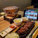 Sumibi Yakiniku Gen - 