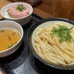 Nihonbashi Sanuki Udon Hoshino - 