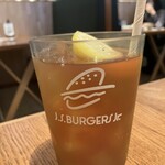 J.S. BURGERS Jr. Koshigaya Reikutown Ten - 