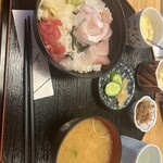 活魚料理ととや - 