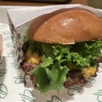 J.S. BURGERS Jr. Koshigaya Reikutown Ten - 