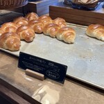 mills by Truffle BAKERY Gifu Minoota Ten - 人気ナンバー1はやはり白トリュフ塩パン