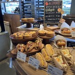 mills by Truffle BAKERY Gifu Minoota Ten - 