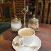 喫茶ポプラ - ドリンク写真: