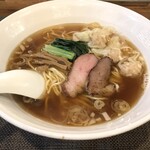 Ramen Koku - 