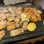 Korean Yakiniku Beibu - 