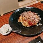 Teppan Daidokoro Kachaguriya - 