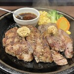 Ikinari Steak Monzennakacho Ten - イェー