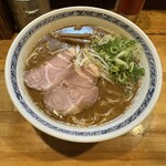 Narumen - 魚介豚骨ラーメン