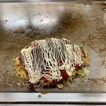 Okonomiyaki Moomin - 