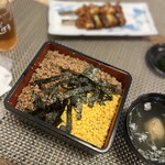 さんぽう - 料理写真: